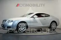 2004 Bentley Continental