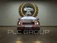 2004 Bentley Continental