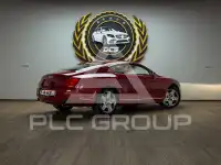 2004 Bentley Continental