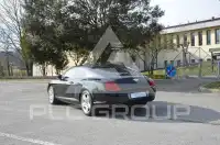 2004 Bentley Continental