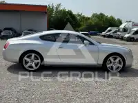 2004 Bentley Continental