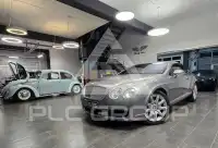 2004 Bentley Continental