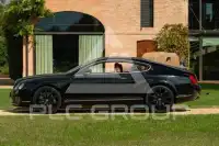 2004 Bentley Continental
