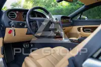 2004 Bentley Continental
