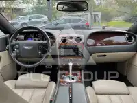 2004 Bentley Continental