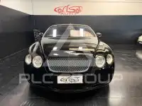 2004 Bentley Continental