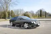 2004 Bentley Continental