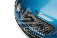 2004 Bentley Continental