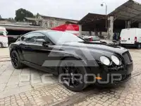 2004 Bentley Continental