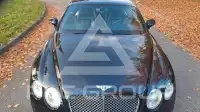 2004 Bentley Continental