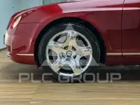 2004 Bentley Continental