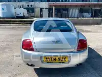 2004 Bentley Continental