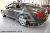 2004 Bentley Continental