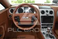 2004 Bentley Continental