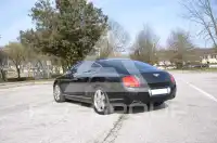 2004 Bentley Continental