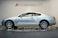 2004 Bentley Continental