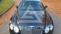 2004 Bentley Continental
