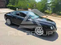 2004 Bentley Continental