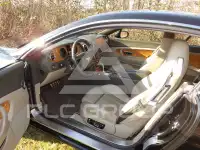 2004 Bentley Continental