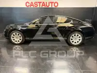 2004 Bentley Continental