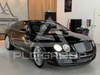 2004 Bentley Continental