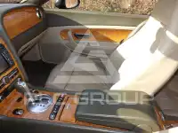 2004 Bentley Continental