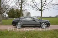 2004 Bentley Continental