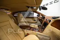 2004 Bentley Continental