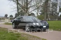 2004 Bentley Continental
