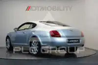 2004 Bentley Continental