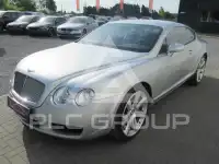 2004 Bentley Continental