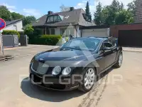 2004 Bentley Continental