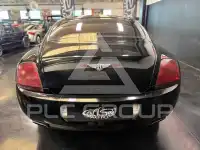 2004 Bentley Continental