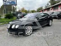 2004 Bentley Continental