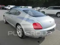 2004 Bentley Continental