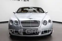 2004 Bentley Continental