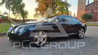2004 Bentley Continental