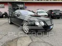 2004 Bentley Continental