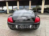 2004 Bentley Continental