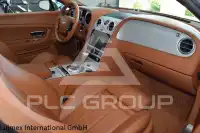 2004 Bentley Continental