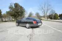 2004 Bentley Continental