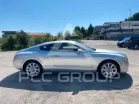2004 Bentley Continental