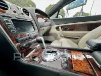 2004 Bentley Continental