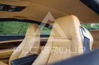 2004 Bentley Continental