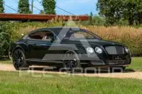 2004 Bentley Continental