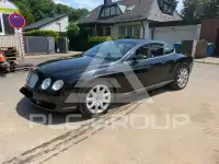 2004 Bentley Continental