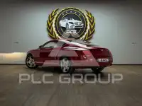 2004 Bentley Continental