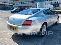 2004 Bentley Continental