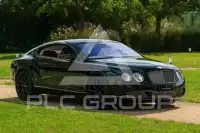 2004 Bentley Continental