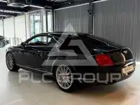 2004 Bentley Continental